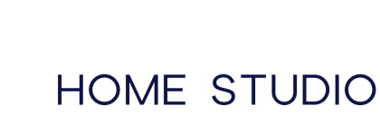 HOME STUDIO – logo