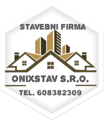Onix stav s.r.o. – logo