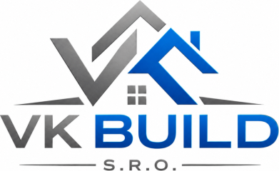 VKbuildCZ s.r.o. – logo